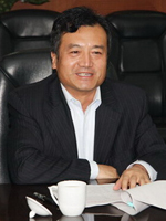 王智平
