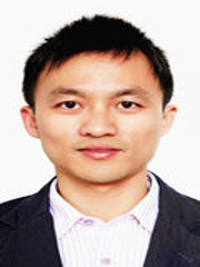 杨斌,博士,副教授