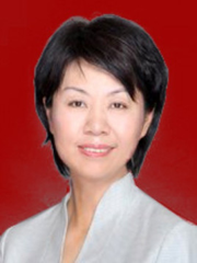侯淑霞 (内蒙古财经大学副校长)