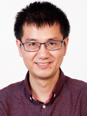 李新宇 教授