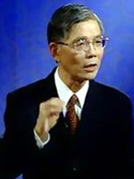 姚淦铭