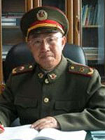 夏咸柱