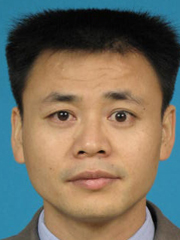 易朝辉 教师