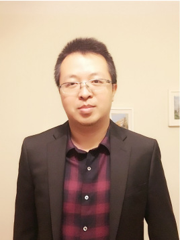刘博 (南京信息工程大学教授)