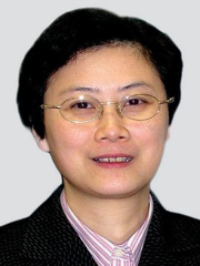 任咏华 教授