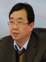 王学军 教授
