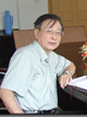李三立