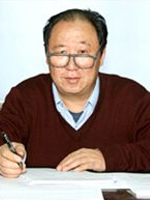 白志东