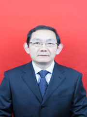 张鑫 (山东建筑大学教授)