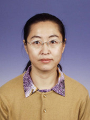 郭丽梅 (天津科技大学教授)