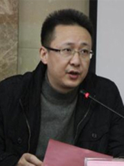兰勇 教授