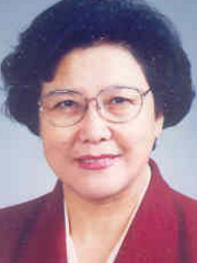 王新兰 教授