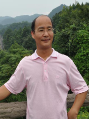 郭剑鸣 (浙江财经大学教授)