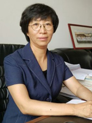 张小平 教授