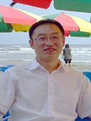 李全阳教授