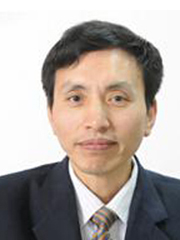 张玉贵