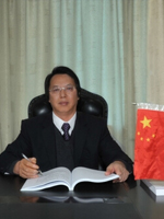 李冬生
