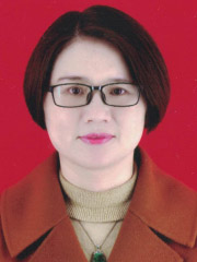 郭惠玲 讲师