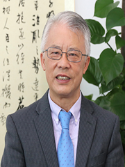 朱世平 副校长