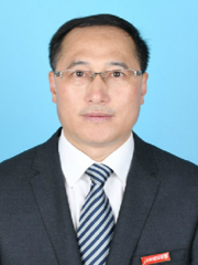 刘祖文 （江西理工大学副校长）
