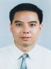 杨培志 (云南师范大学能源与环境科学学院教授)