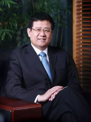 宋宝儒 党委书记