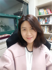 李艳楠 教授