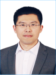 刘维奇  教授