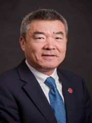 姚智 教授
