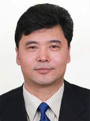 葛宝臻 工学博士,教授
