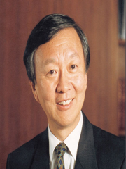 高锟 教授