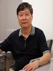 胡海鸥 教授