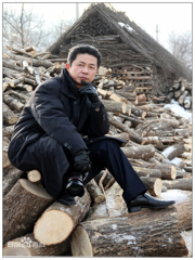 杨洪泽 (辽宁科技大学)副教授