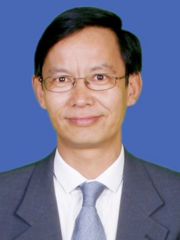 赵兴绪教授