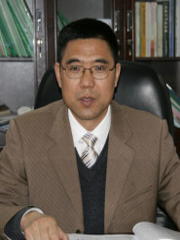 杜德志博士生导师