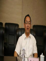 栗文义 教授