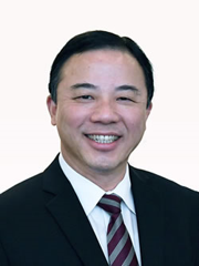 张翔 教授