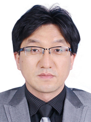 李政键 教授