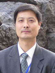 张方 副教授