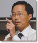 汤谷良