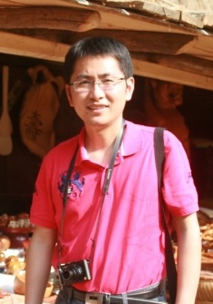 陈林林