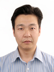 黄志全 教授