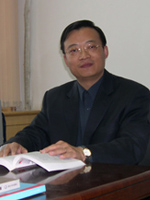 李志辉