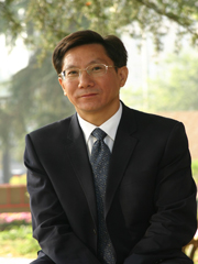 谢志华