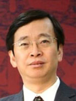 陈少峰