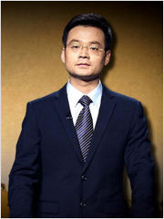 李文军