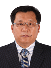 齐恩平 教授