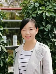 郝琳娜 讲师