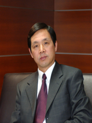 张金隆 博士