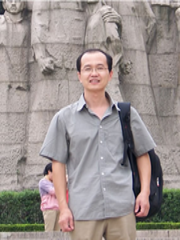 杨伟峰